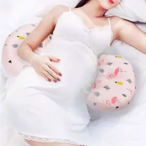 AIFUSI Pregnancy Pillow