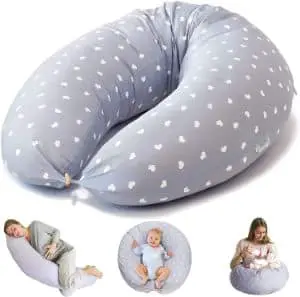 Bamibi Multifunctional Pregnancy & Breastfeeding Pillow
