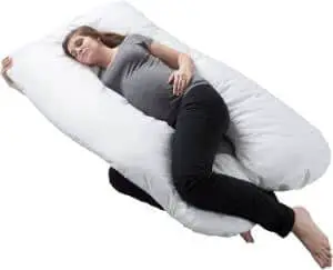 Bluestone Full Body Maternity Pillow