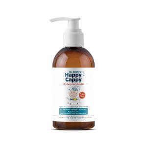 Dr. Eddie’s Happy Cappy Medicated Shampoo