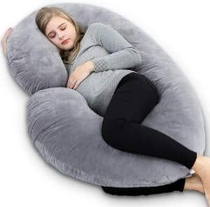 INSEN Pregnancy Pillow