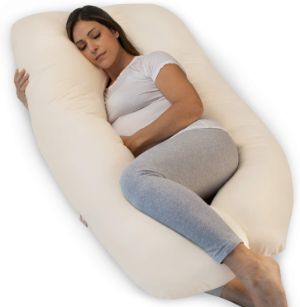 PharMeDoc Organic Pregnancy Pillow
