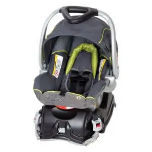 Baby Trend EZ Flex Loc Infant Car Seat