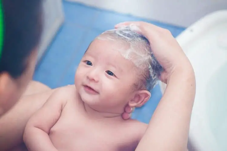The Best Baby Shampoos