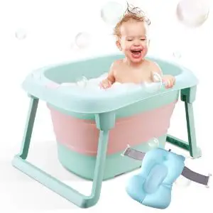 BEWAVE Baby Bath Tub