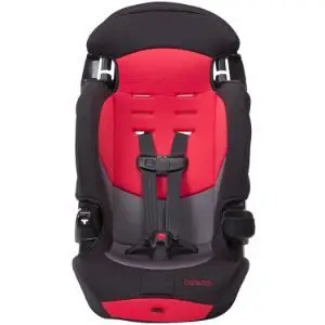 Cosco Finale DX 2-in-1 Combination Booster Car Seat