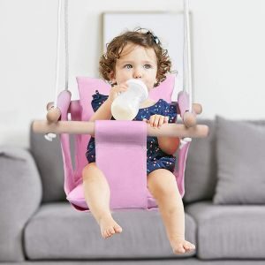 baby swing cost