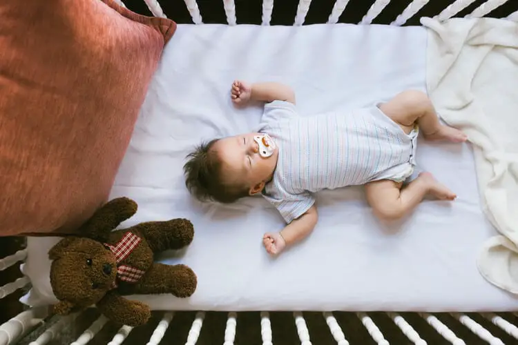 The 25 Best Crib Mattresses of 2020 Baby Know How