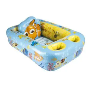 Disney Nemo Inflatable Safety Bathtub