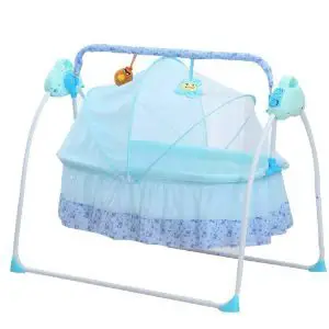 Electric Cradle Automatic Baby Swing