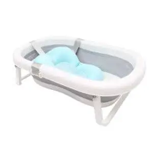 Foryee Collapsible Baby Bath Tub