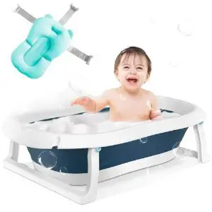 Kxuhivc Baby Bath Tub