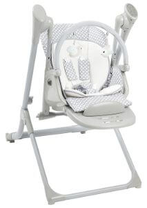 best 2 in 1 baby swing and bouncer