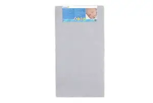 Safety 1st Heavenly Dreams Crib & Toddler Bed Mattress