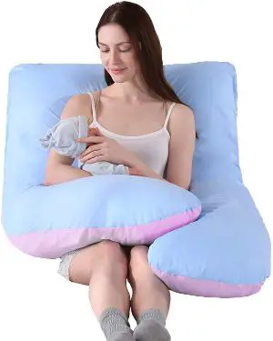 vanlord Pregnancy Women Pillow