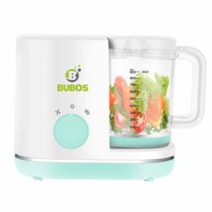 Bubos 5-in-1 Smart Baby Food Maker