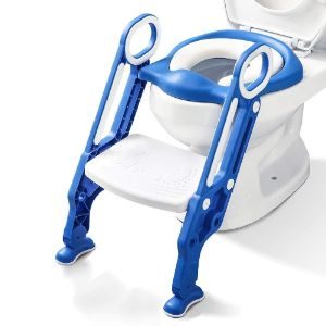 DuDuEase Potty Training Toilet Seat