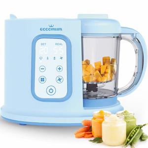 Eccomum Baby Food Maker