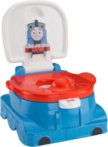 Fisher Price Thomas & Friends Railroad Rewards