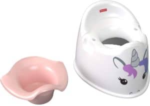 Fisher Price Unicorn Potty