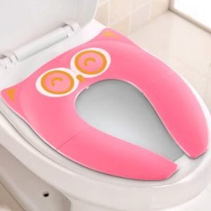 Gimars Portable Potty Training Seat