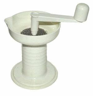 Kidalog Baby Food Mill Grinder