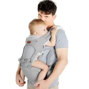 Lictin Baby Carrier 6-in-1