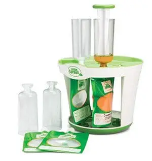Sprout Cups Baby Food Maker for Infants & Toddlers