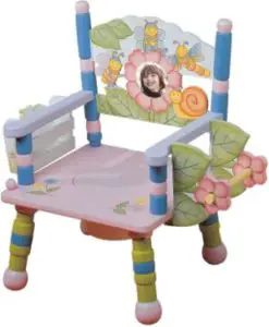 Teamson Kids Musical Potty Chair