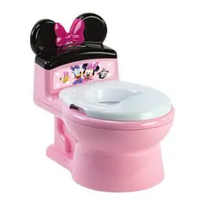 The First Years Minnie Mouse Potty Chair