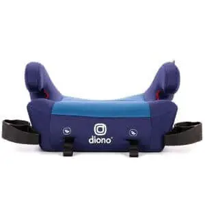 Diono Solana 2 Backless Booster Seat