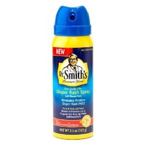 Dr. Smith's Diaper Rash Spray