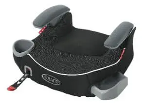Graco TurboBooster LX Backless Booster