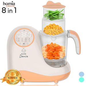 homia Baby Food Maker