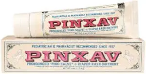 PINXAV Healing Cream