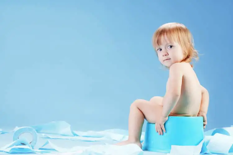 The Best Potty Chairs