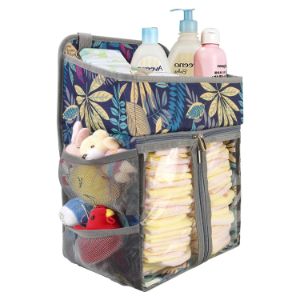 BAGLHER Hanging Diaper Organizer