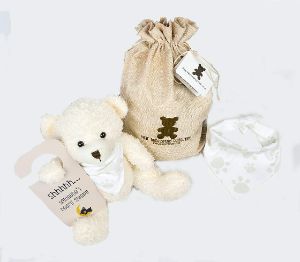 Happy Baby Skin Baby Gift Set