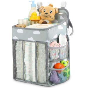 Maliton Hanging Diaper Caddy