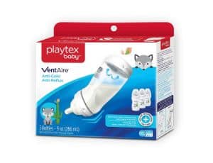 Playtex Baby VentAire Bottle