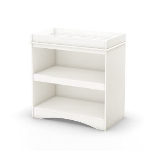 South Shore Cuddly Changing Table-min
