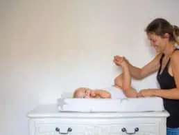 The Best Changing Tables