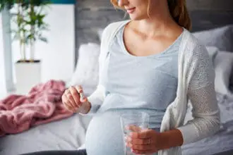 The Best Prenatal Vitamins