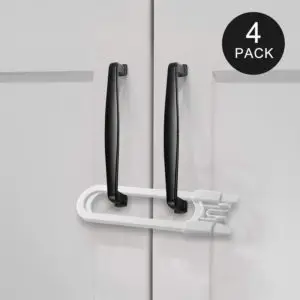 adoric sliding cabinet locks