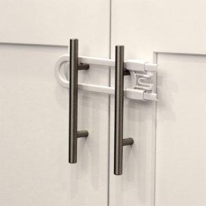 cabinet locks for toddlers